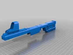Elysium AK Encoder