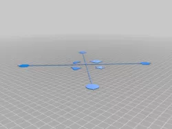 Ender 3 Bed Level Test