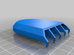 Ender 3 Fan Cover