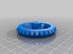 Ender 3 Leveling Knob Wheel