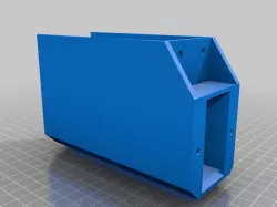 Ender 3 PSU Cover