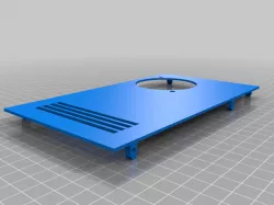 Ender 3 PSU Cover