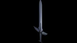 erza sword (fairy tale)