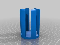 ESB Graflex Grip Guide