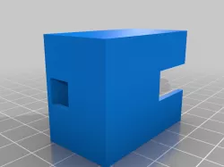 ESP32 CAM Case