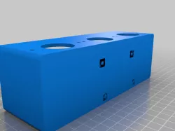 ESP32 Doser Enclosure