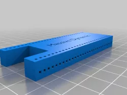 ESP32-Wroom-32 Solderless Breadboard pin protector