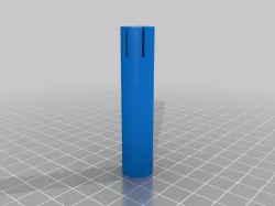 Eurorack Pot Spanner 10mm