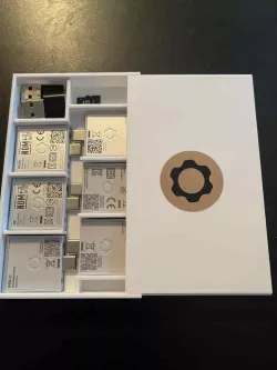 Expansion Card Holder