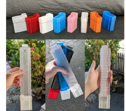 Extra Edge v1.0