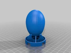 Fallout Mini Nuke