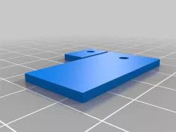 FGC-9 Bolt Welding Jig