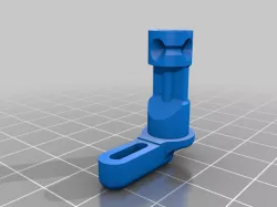 FGC -9 MK2 Single Piece Safety Selector