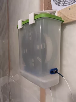 Filament Box