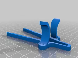 Finger Chopsticks