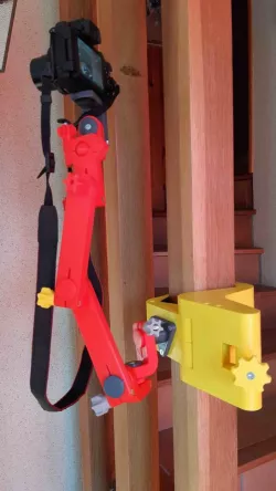 FIXING PLIER