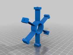 Flexure Test 