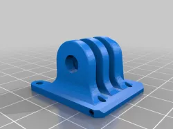 Flow Micro 3D prints