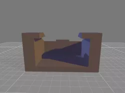 flydigi shadow stinger spacer