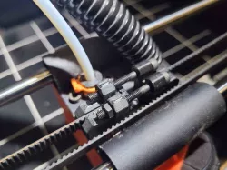 Flying Bear Ghost 4 4s 5 Belt Tensioner