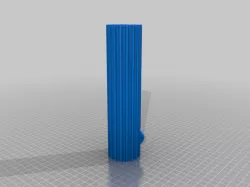 Fosscad 22 tube loader 