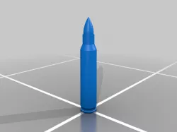 Fosscad 5.56