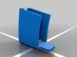 Fosscad AK47 mag