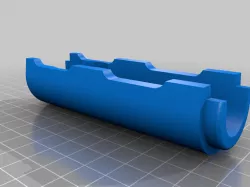 Fosscad AK47 upper