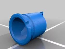 Fosscad AKM compensator 