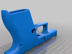 Fosscad G43