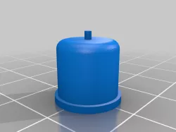 Fosscad Mortar 