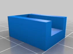 Game Boy Advance SP Headphone Jack Installation Tool