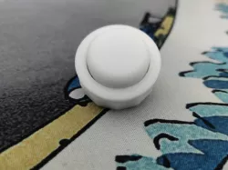 Gamer Button
