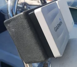 Garmin Marine Display spacer