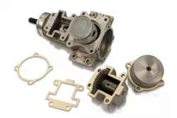 Gasket Set for Saito FA-40 RC Airplane Engine