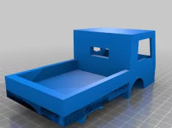 generic kei truck