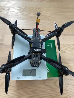 GEPRC MK4 X8 KIT