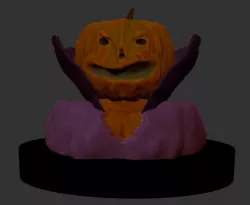 Ghostbusters Samhain