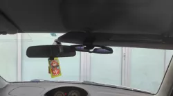Glasses holder for Car