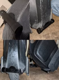 Gotway Mten3 Kickstand Pad