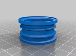 Grasshopper / Panda Stocker Style wheels