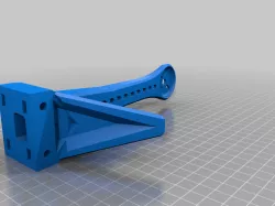 Graud 500 drone custermized