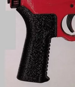 Grip 2 for Hoffman Tactical Lower V2.5, V2.6, V2.7 