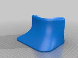 Grippers EUC Pads