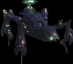 Halo 3 - Scarab (Printable)