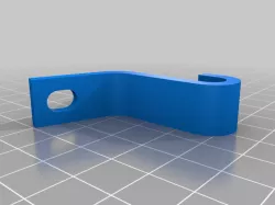 Hanger holder