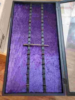HARRY POTTER WAND HOLDERS