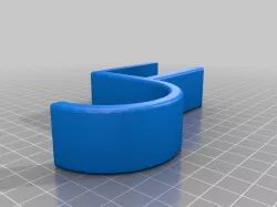 Headset Clip