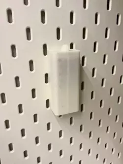Hex Bit Storage Box SKADIS