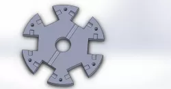 HexBeam Hub